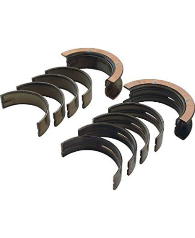 COUSSINETS PALIERS LANCER EVO ACL