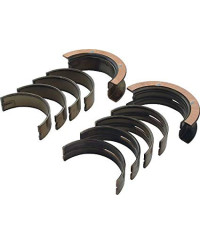 COUSSINETS PALIERS LANCER EVO ACL