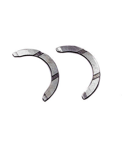 DEMI LUNE VILEBREQUIN  LANCER EVO ACL