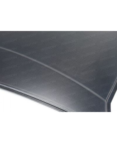 ENJOLIVEUR TOIT CARBONE MATE GT86 SEIBON