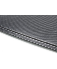 ENJOLIVEUR TOIT CARBONE MATE GT86 SEIBON