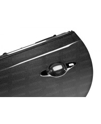 PORTIERES OEM CARBONE GT86 SEIBON