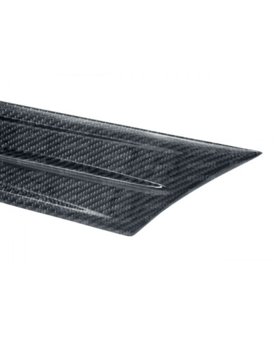 CONDUITS AILES CARBONE TYPE BR GT86 SEIBON