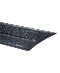 CONDUITS AILES CARBONE TYPE BR GT86 SEIBON