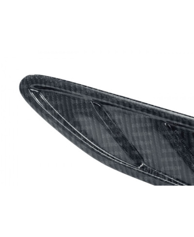 CONDUITS AILES CARBONE TYPE FR GT86 SEIBON