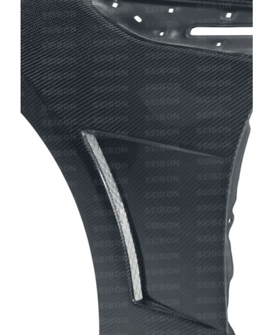 AILES CARBONE GT86 SEIBON