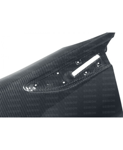 AILES OEM CARBONE GT86 SEIBON