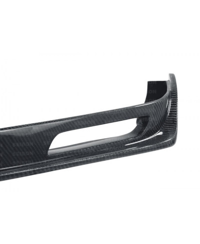 SPOILER AVANT KC STYLE CARBONE GT86 SEIBON