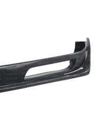 SPOILER AVANT KC STYLE CARBONE GT86 SEIBON