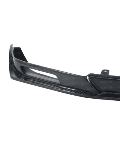 SPOILER AVANT KC STYLE CARBONE GT86 SEIBON