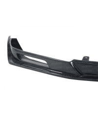 SPOILER AVANT KC STYLE CARBONE GT86 SEIBON