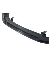 SPOILER AVANT KC STYLE CARBONE GT86 SEIBON