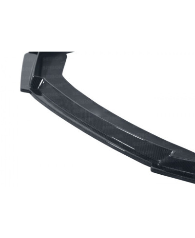 SPOILER AVANT TA STYLE CARBONE GT86 SEIBON