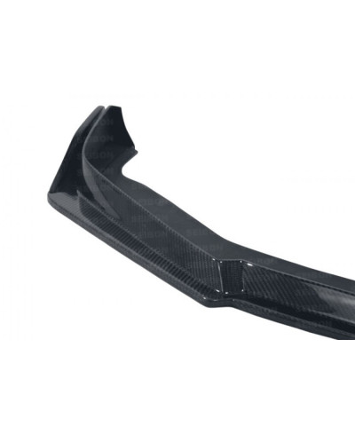 SPOILER AVANT TA STYLE CARBONE GT86 SEIBON
