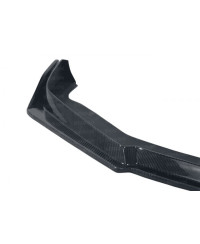 SPOILER AVANT TA STYLE CARBONE GT86 SEIBON