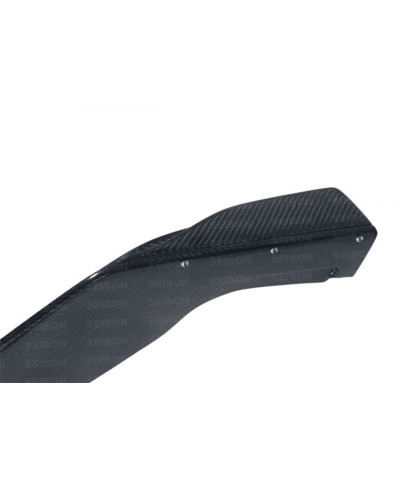 SPOILER AVANT TA STYLE CARBONE GT86 SEIBON