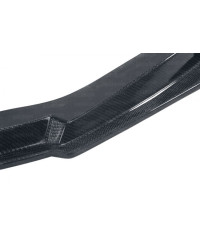 SPOILER AVANT TA STYLE CARBONE GT86 SEIBON