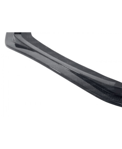 SPOILER AVANT TB STYLE CARBONE GT86 SEIBON