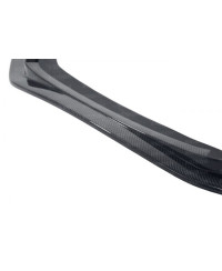 SPOILER AVANT TB STYLE CARBONE GT86 SEIBON