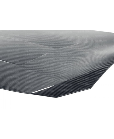 CAPOT CARBONE DV STYLE GT86 SEIBON