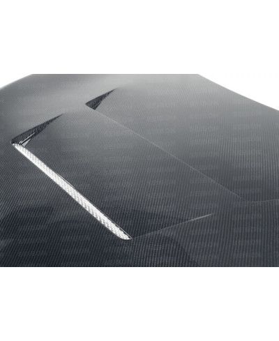 CAPOT CARBONE DV STYLE GT86 SEIBON