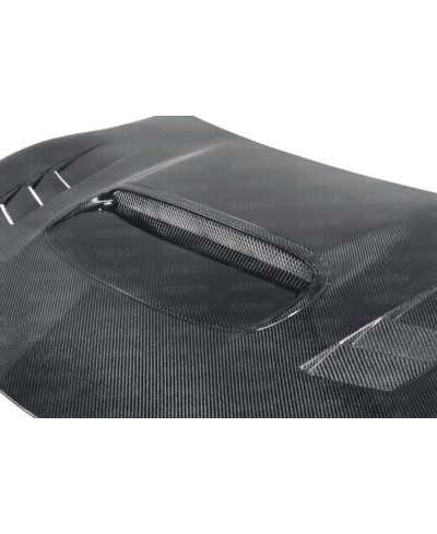 CAPOT CARBONE FA STYLE GT86 SEIBON