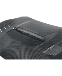 CAPOT CARBONE FA STYLE GT86 SEIBON