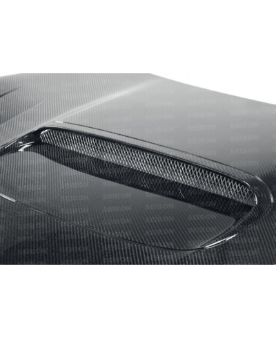 CAPOT CARBONE FA STYLE GT86 SEIBON