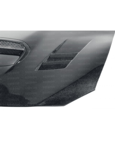 CAPOT CARBONE FA STYLE GT86 SEIBON