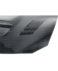 CAPOT CARBONE FA STYLE GT86 SEIBON