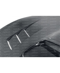 CAPOT CARBONE FA STYLE GT86 SEIBON