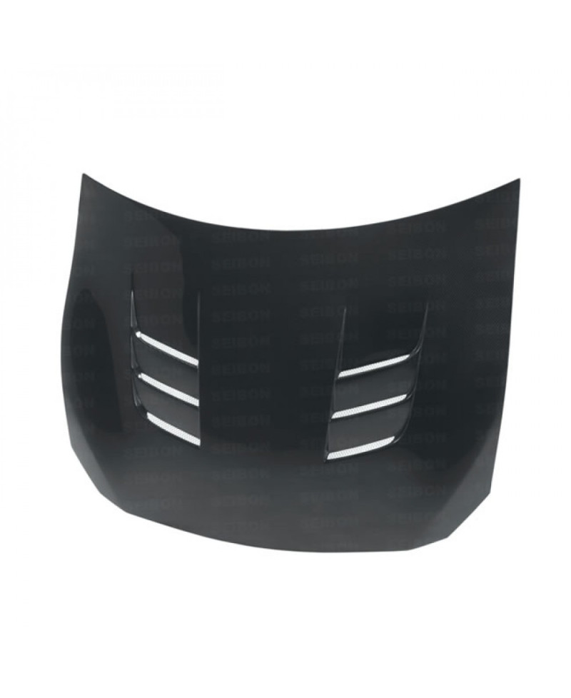 CAPOT CARBONE TS STYLE GT86 SEIBON