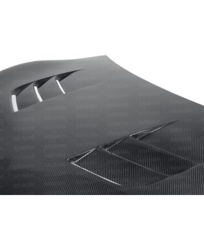 CAPOT CARBONE TS STYLE GT86 SEIBON