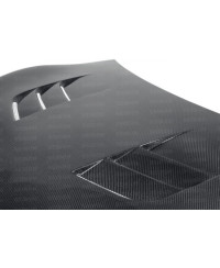 CAPOT CARBONE TS STYLE GT86 SEIBON