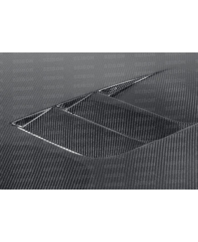 CAPOT CARBONE TS STYLE GT86 SEIBON