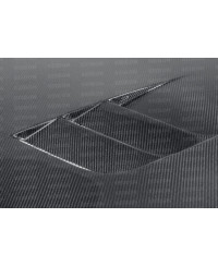 CAPOT CARBONE TS STYLE GT86 SEIBON