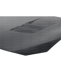 CAPOT CARBONE TS STYLE GT86 SEIBON