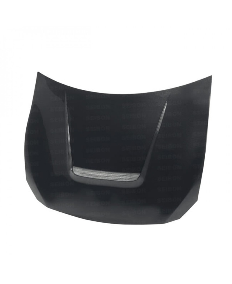 CAPOT CARBONE VS STYLE GT86 SEIBON