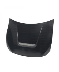 CAPOT CARBONE VS STYLE GT86 SEIBON