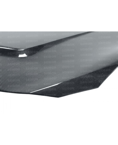 CAPOT CARBONE VS STYLE GT86 SEIBON