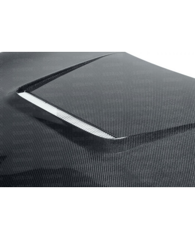 CAPOT CARBONE VS STYLE GT86 SEIBON