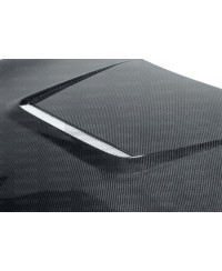 CAPOT CARBONE VS STYLE GT86 SEIBON