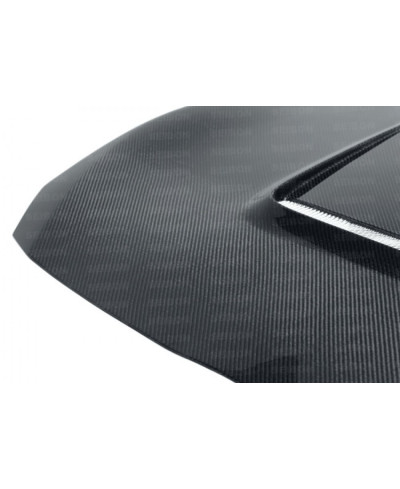 CAPOT CARBONE VS STYLE GT86 SEIBON