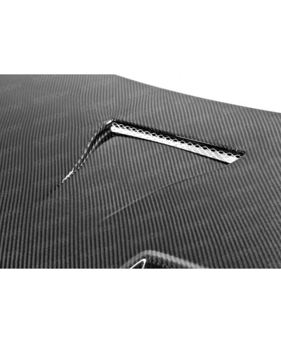 CAPOT CARBONE VT STYLE GT86 SEIBON