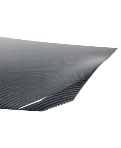 CAPOT CARBONE OEM GT86 SEIBON