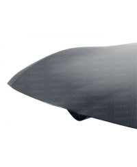 CAPOT CARBONE OEM GT86 SEIBON