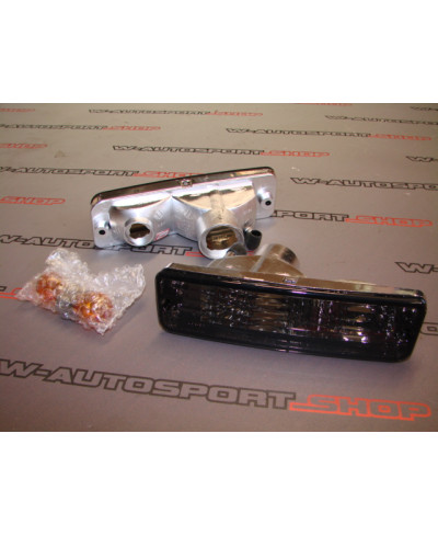 SET CLIGNOTANTS FUMES S13 PHASE 1 CIRCUIT SPORT