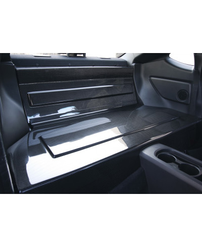 PANNEAU SIEGE AR CARBONE GT86 SEIBON