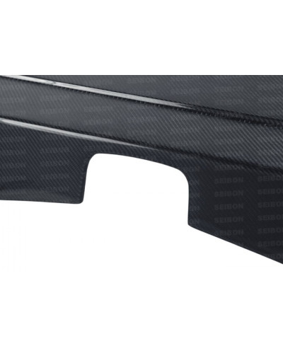 PANNEAU SIEGE AR CARBONE GT86 SEIBON
