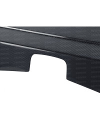 PANNEAU SIEGE AR CARBONE GT86 SEIBON